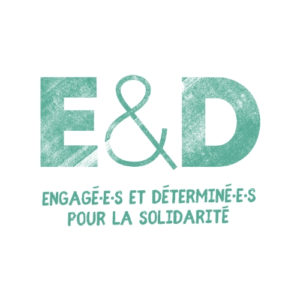 Engagé·e·s et Déterminé·e·s 