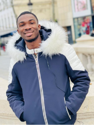 Miché Stéphane GUEBAE