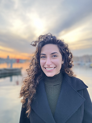 Laetitia EL HADDAD