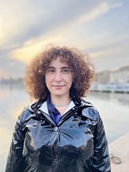 Nathalie MEHDI