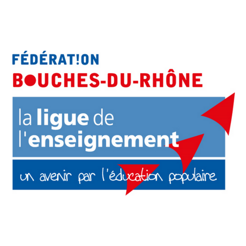 Ligue de l’enseignement des Bouches-du-Rhône
