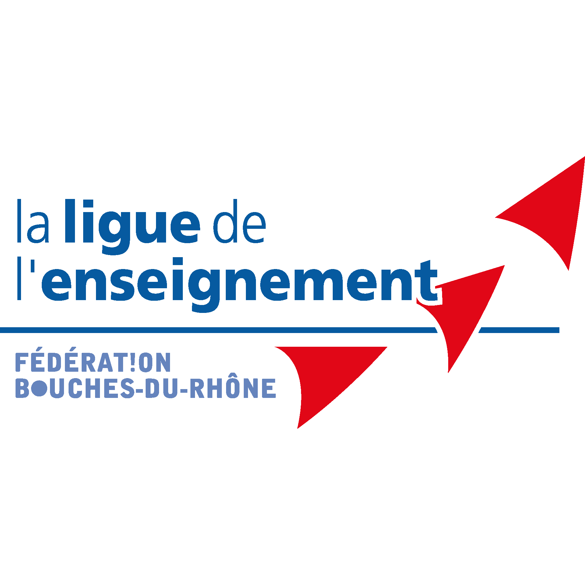 Ligue de l’enseignement des Bouches-du-Rhône