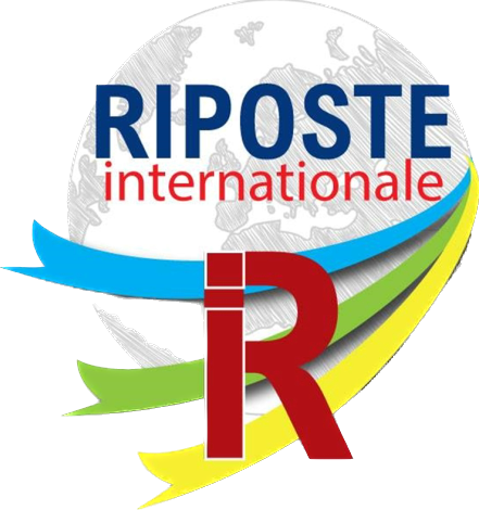 Riposte Internationale