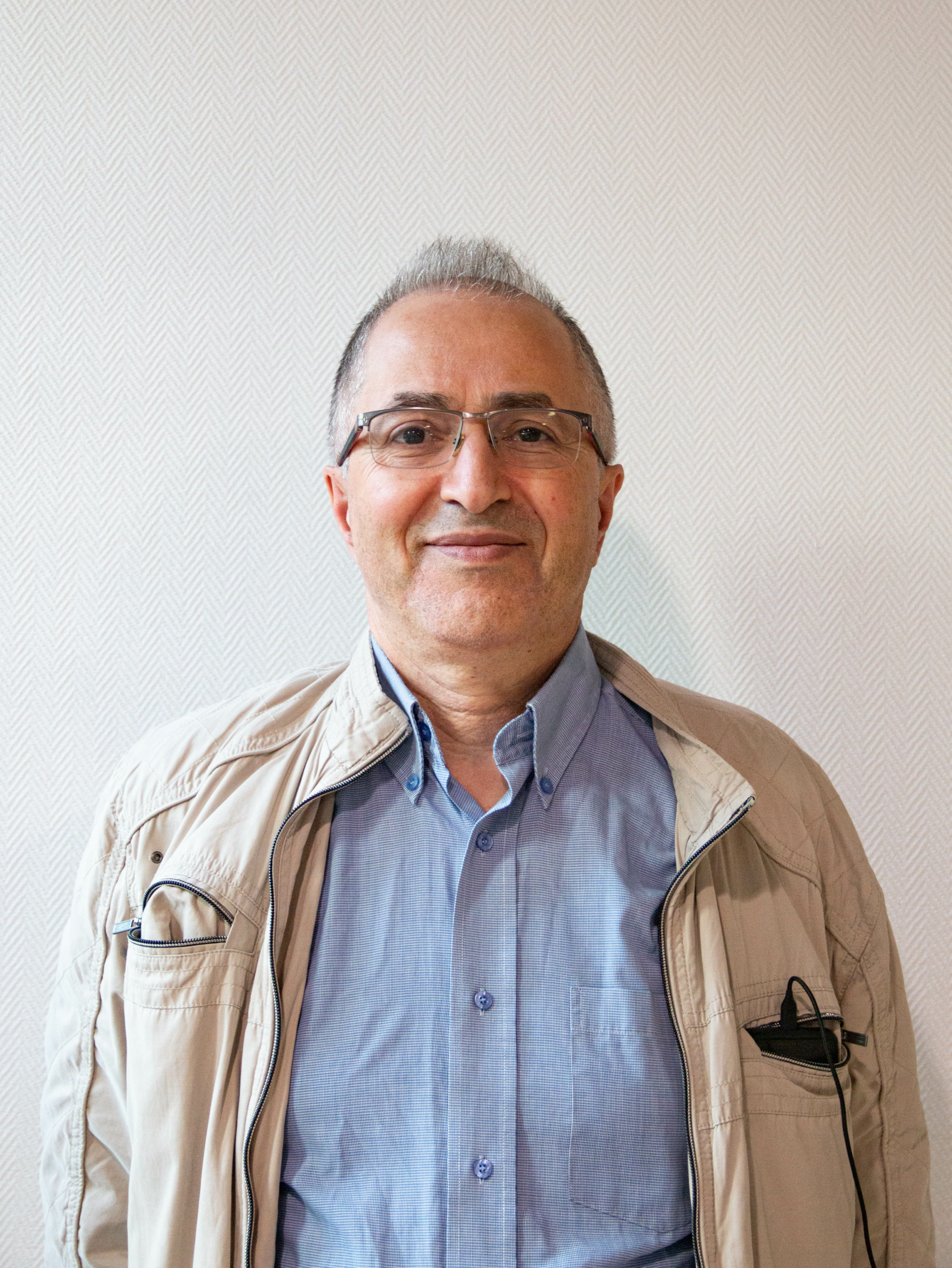 Fayçal BENABDALLAH 