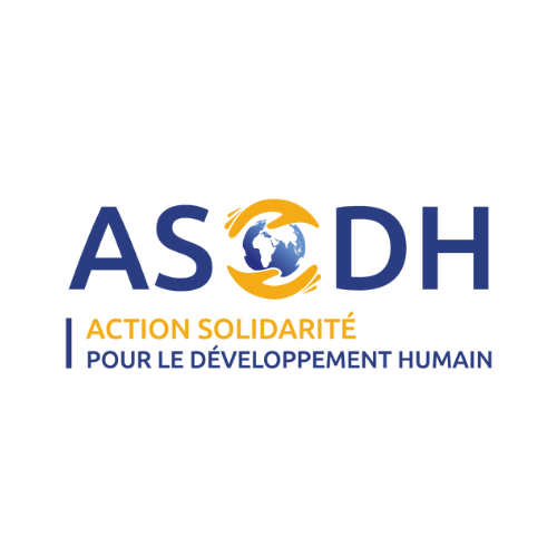 Action Solidarité pour le Développement Humain (ASODH)