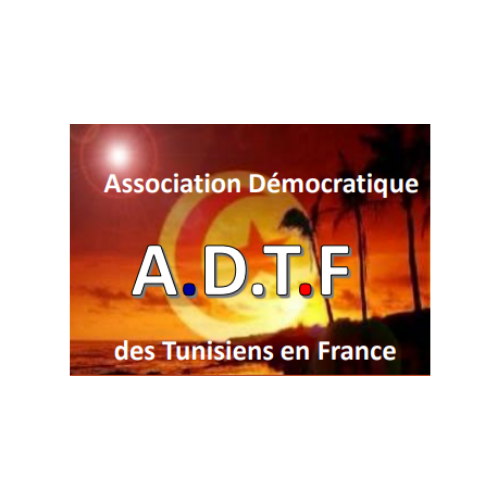 Association Démocratique des Tunisiens en France (ADTF) 