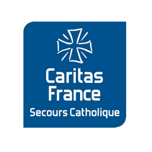 Secours Catholique - Caritas France (SCCF)