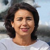 Souad CHAOUIH