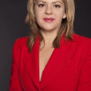 Sophie DIMITROULIAS