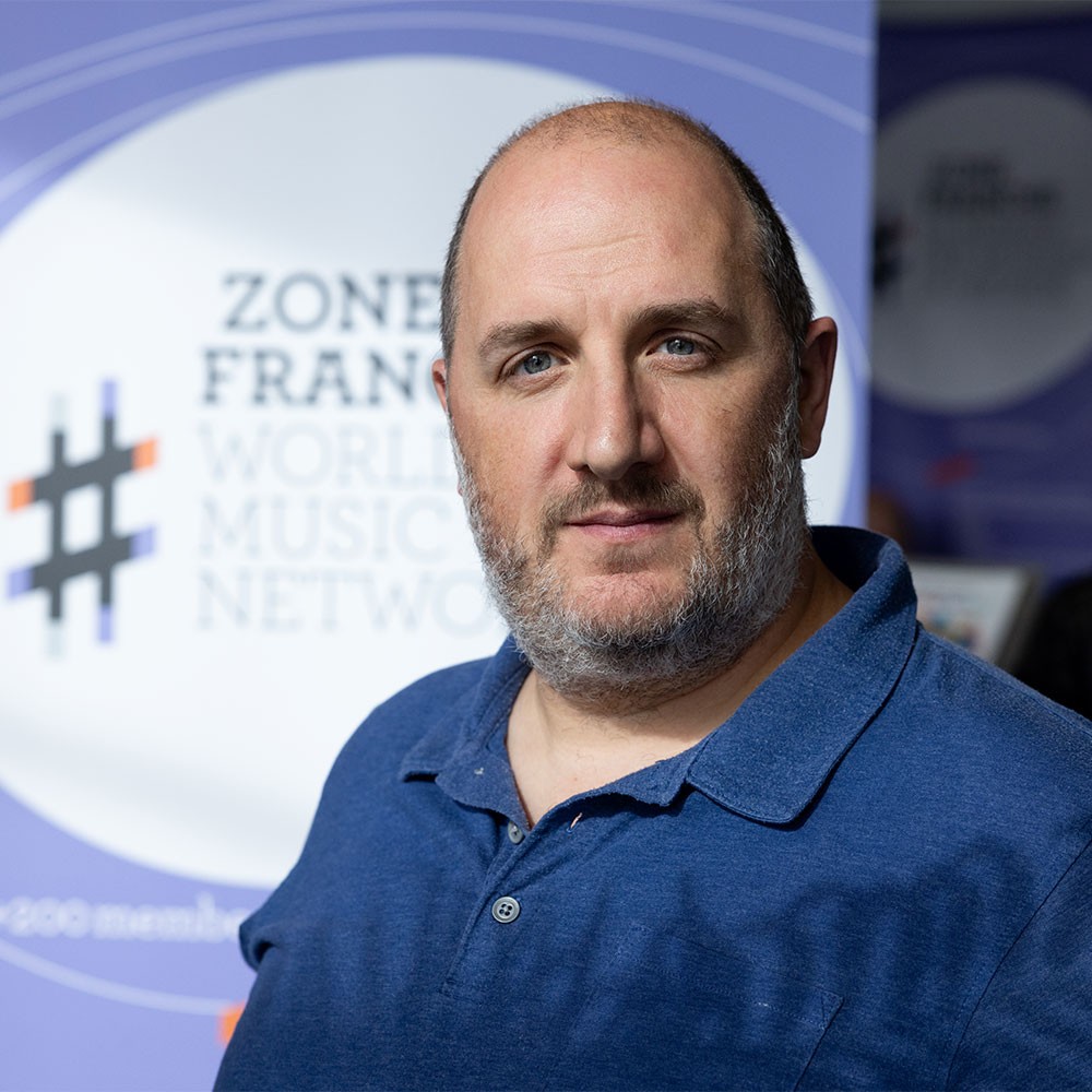 Sébastien LAUSSEL